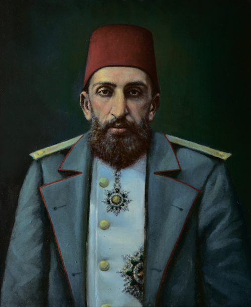 Abdülhamid II
